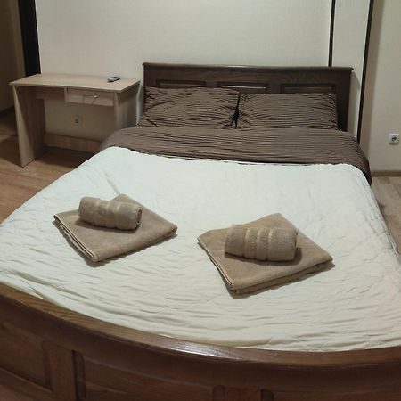 Diamond De Luxe Apartman Kolomija Kültér fotó