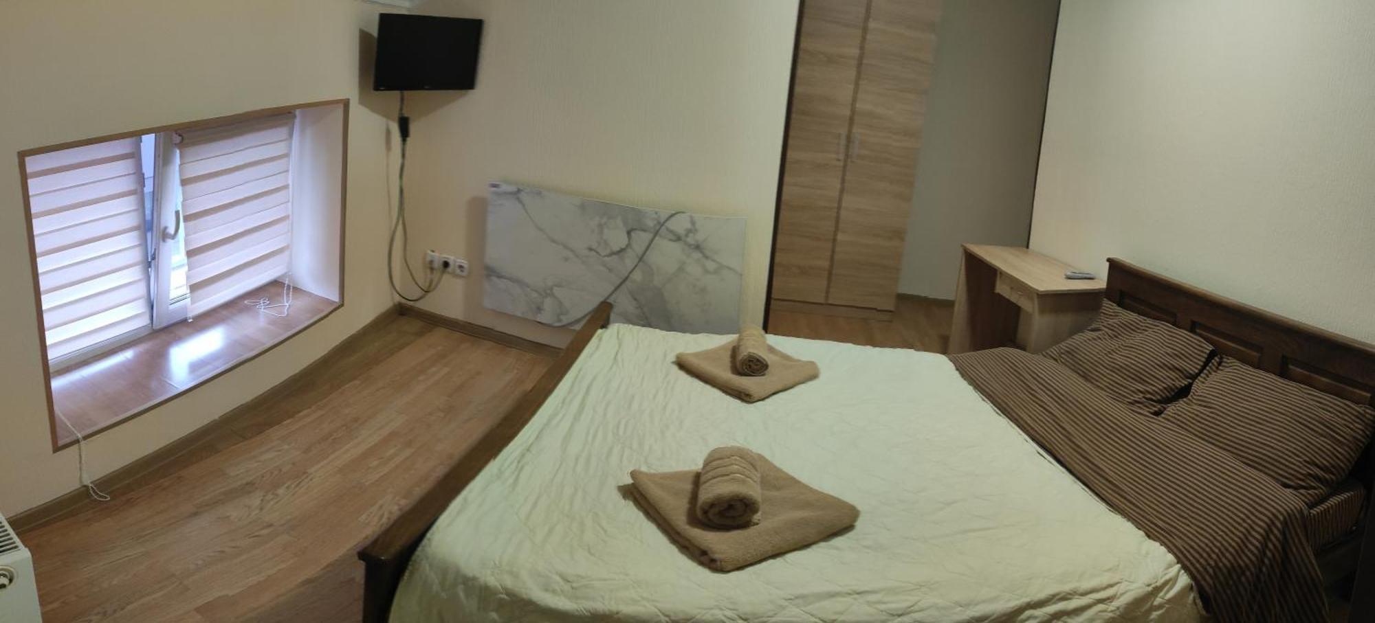 Diamond De Luxe Apartman Kolomija Kültér fotó