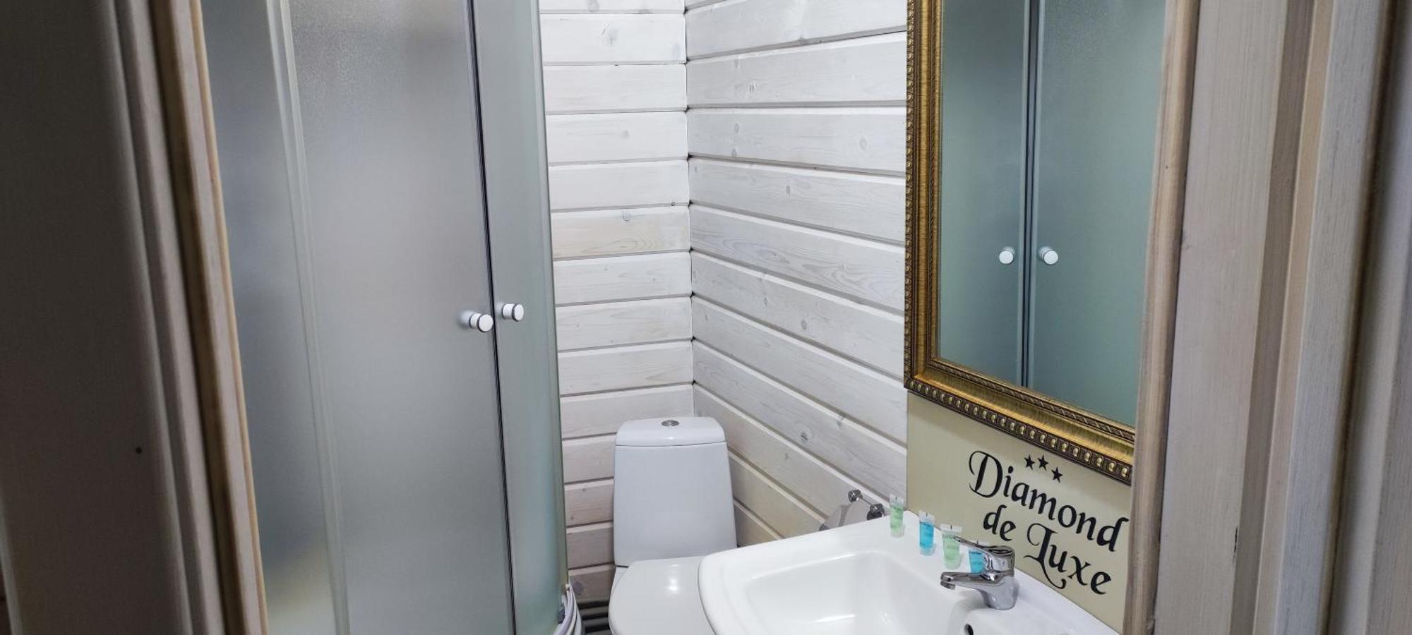 Diamond De Luxe Apartman Kolomija Kültér fotó