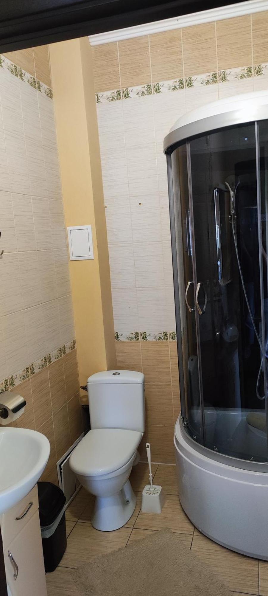 Diamond De Luxe Apartman Kolomija Kültér fotó